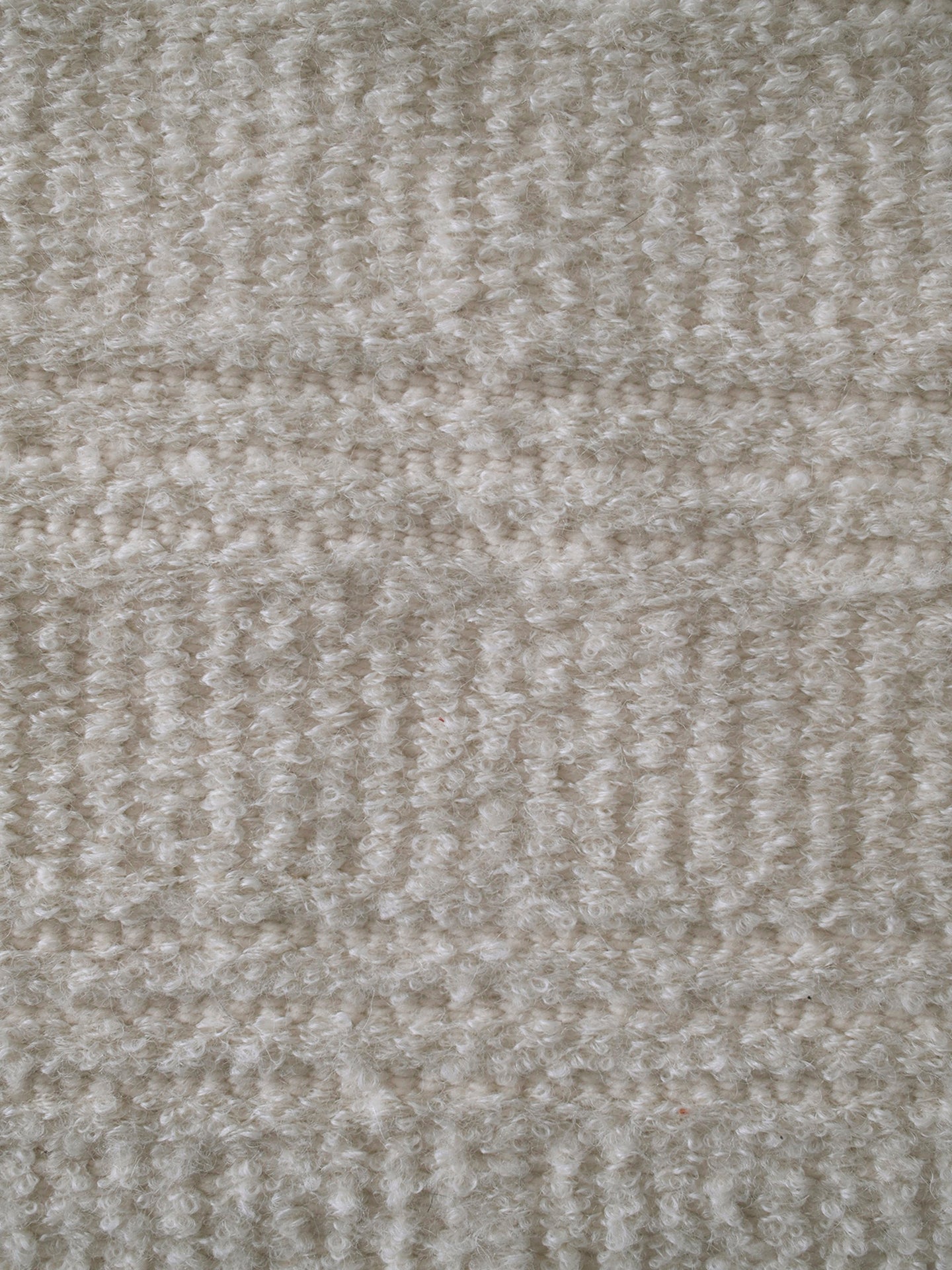 CORDUROY | NATURAL WHITE | BOUCLE ALPACA | MEDIUM THICKNESS