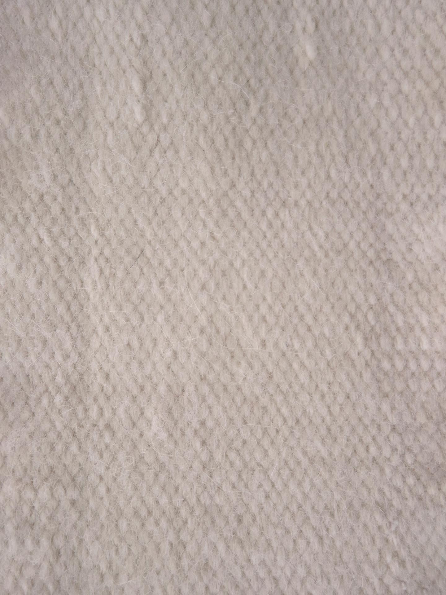 Kit de muestra individual de alpaca