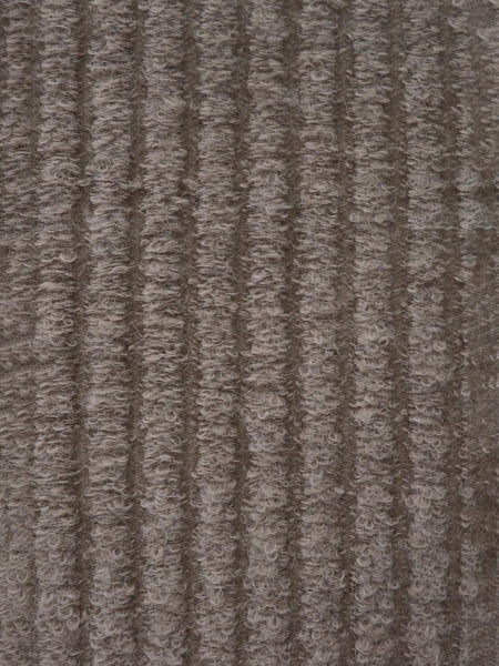 CANNELLONI | BEIGE | BOUCLE ALPACA | MEDIUM THICKNESS