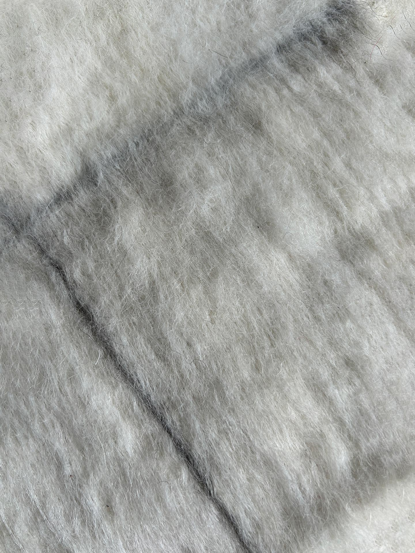 Kit de muestra individual de llama