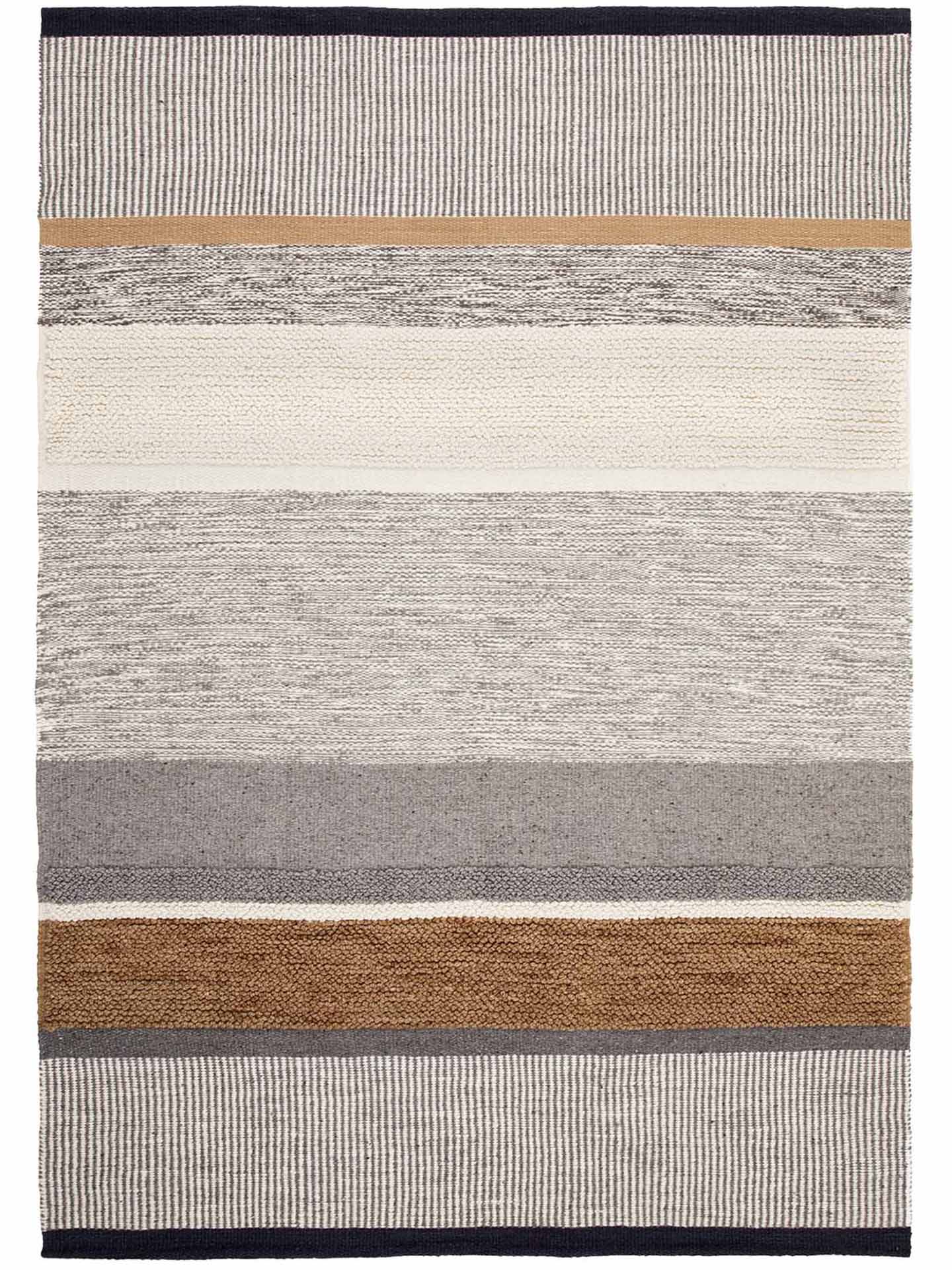 Relieve Natural Striped