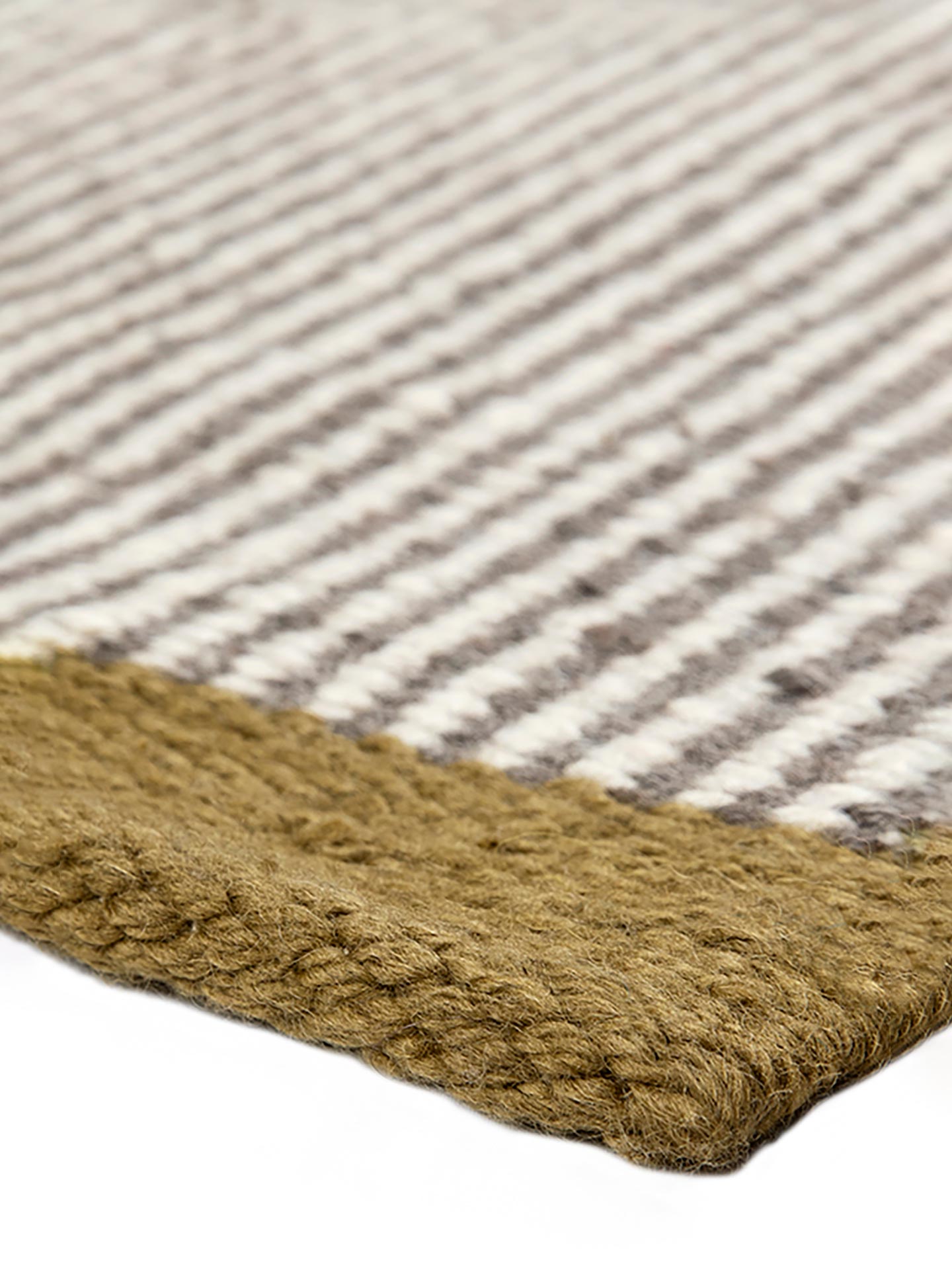 Relieve Natural Striped