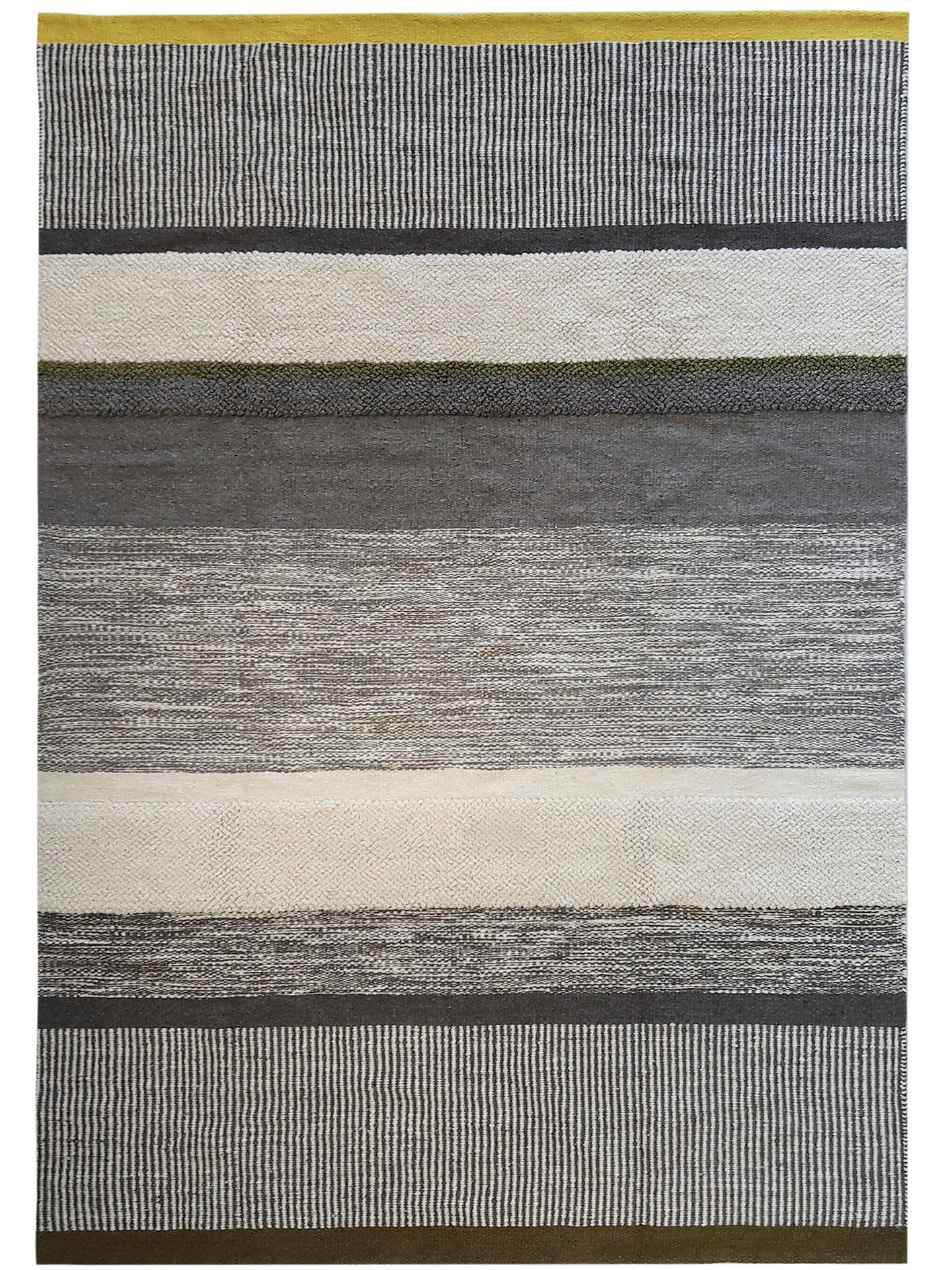 Relieve Natural Striped