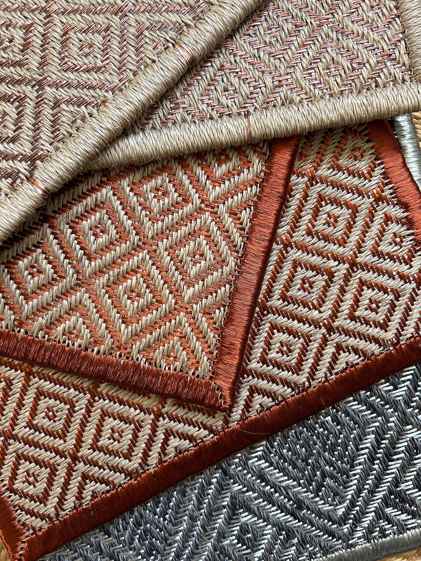 Fique Single Sample Kit