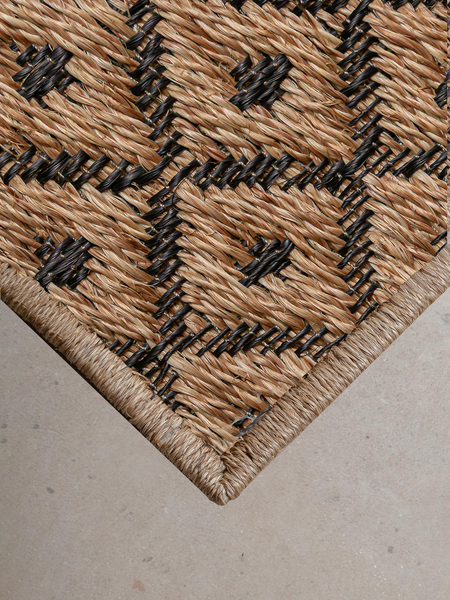 BATARA | MORENO NATURAL & NEGRO