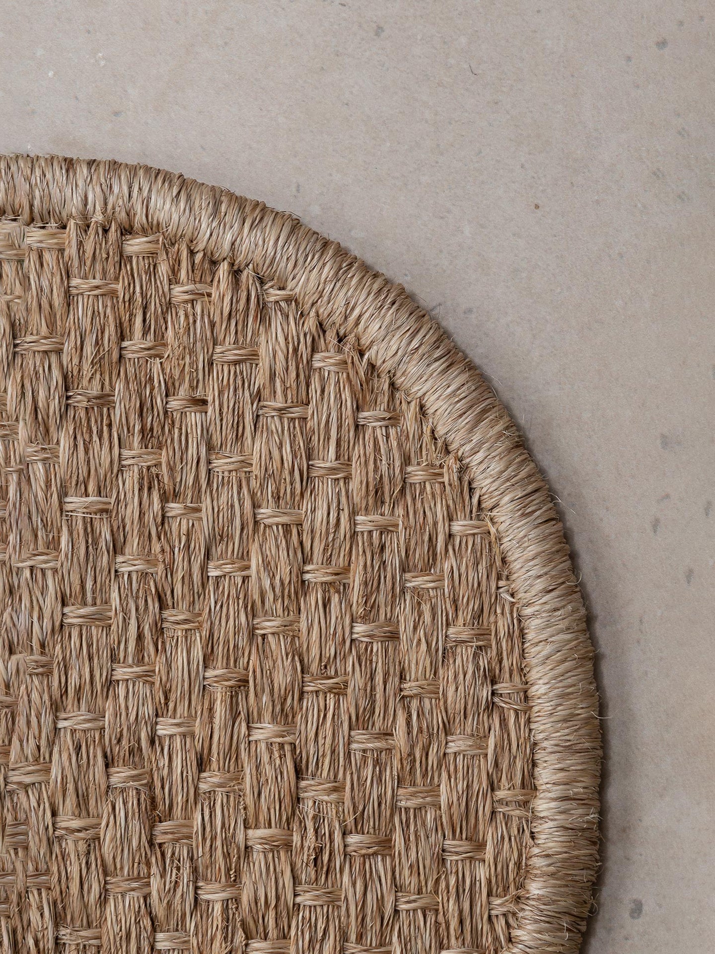 BOREAL OVAL | NATURAL