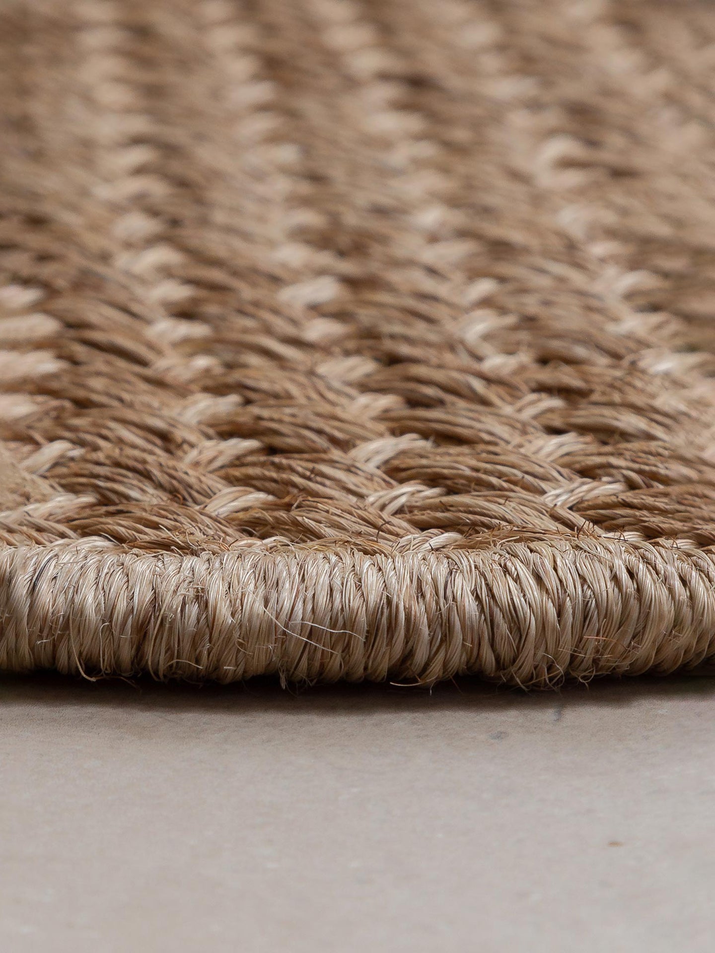 BOREAL OVAL | NATURAL