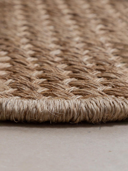 BOREAL OVAL | NATURAL