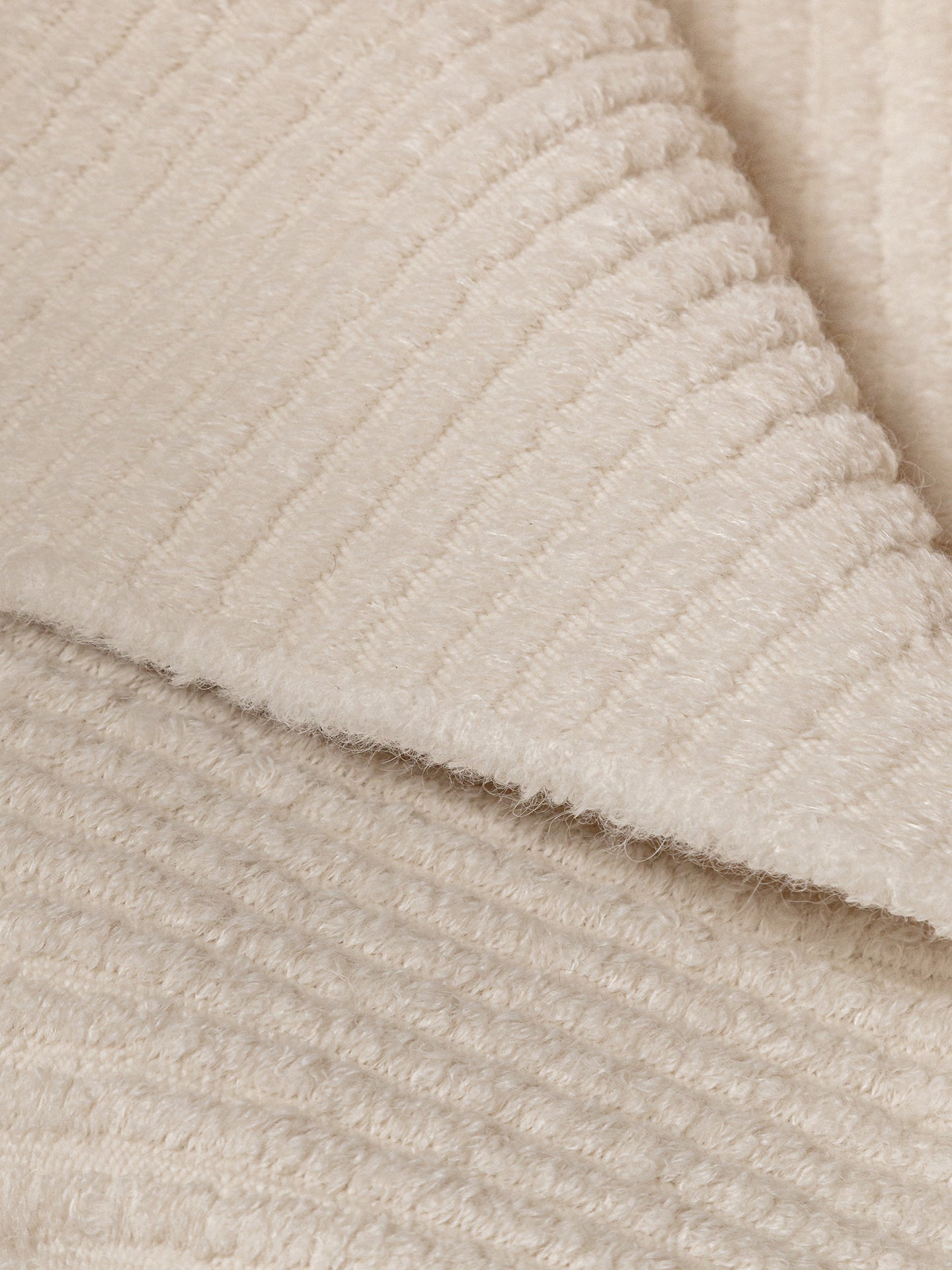 CANNELLONI | BLANCO NATURAL | ALPACA BOUCLÉ | GROSOR MEDIO