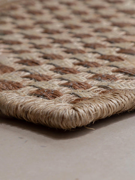 CANASTO | BLANCO, NATURAL, COCOA & ESTAÑO