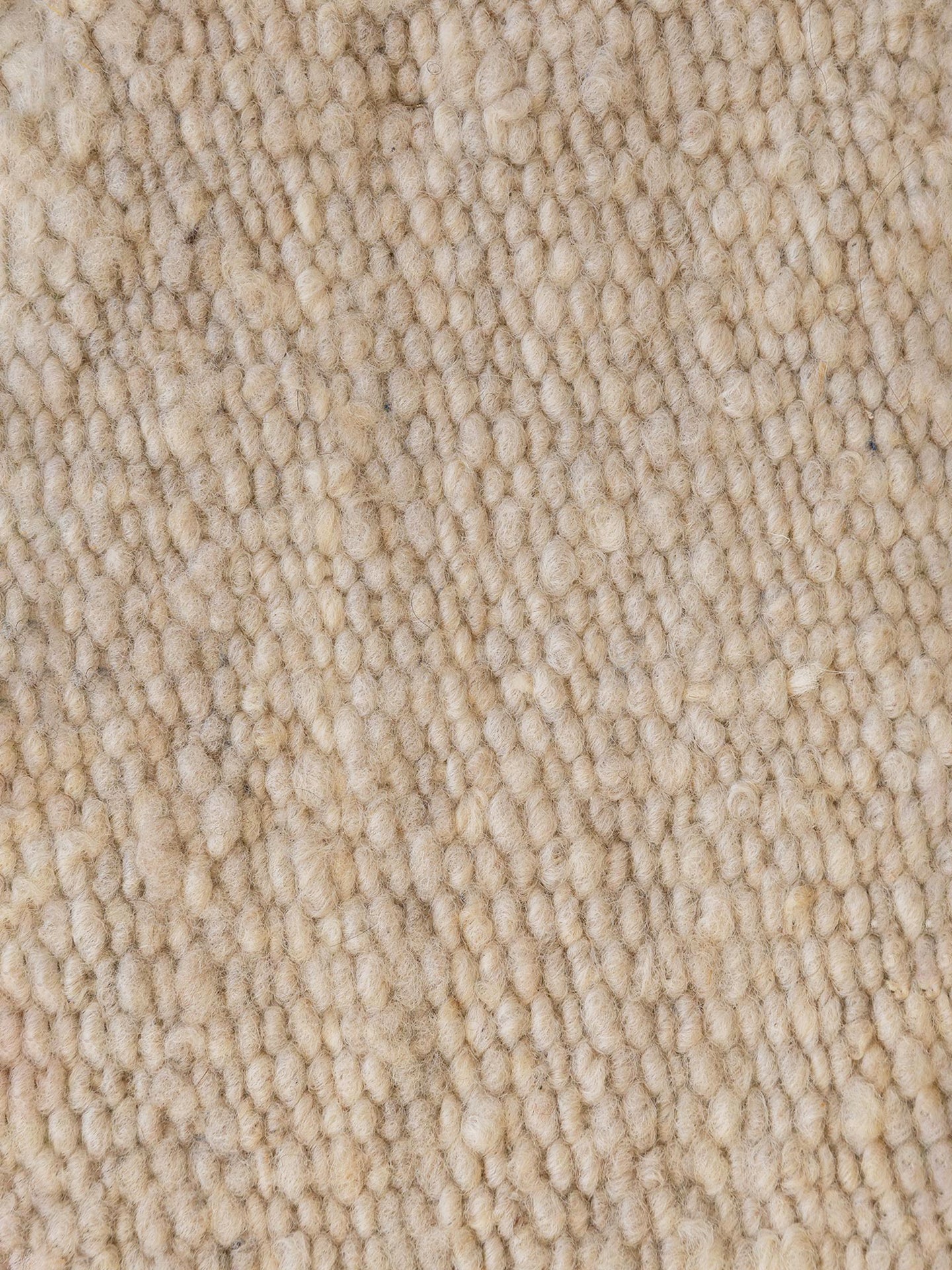 NATURAL WHITE | WOOL | ULTRA THIN THICKNESS