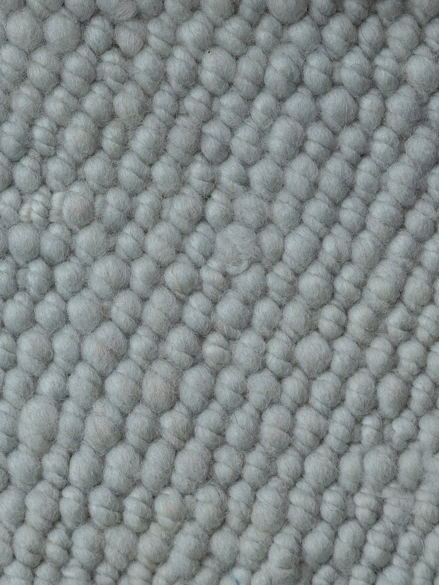 CELESTE | LANA CEPILLADA | GROSOR GRUESO