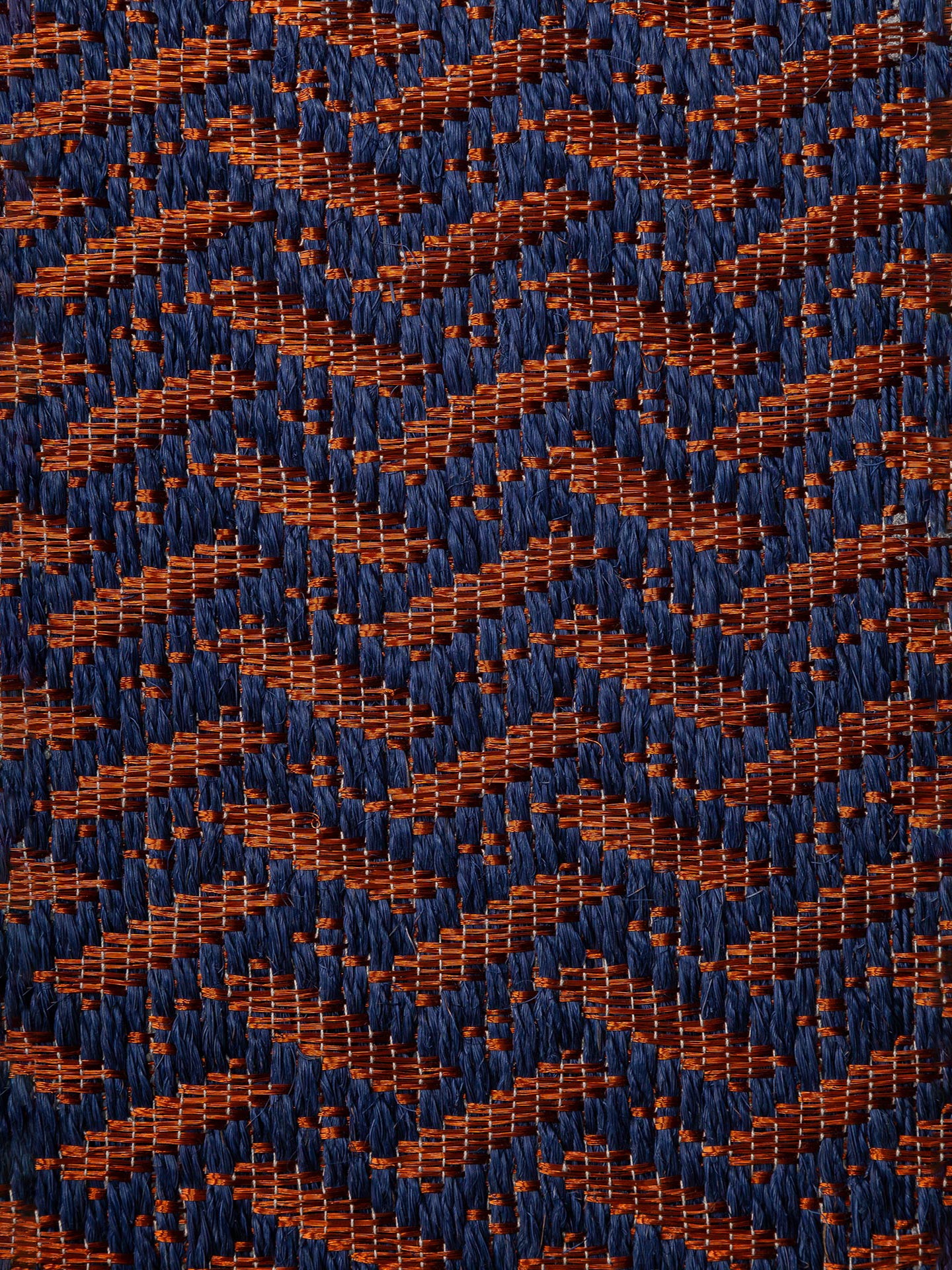 FESTIVAL | BLUE & COPPER