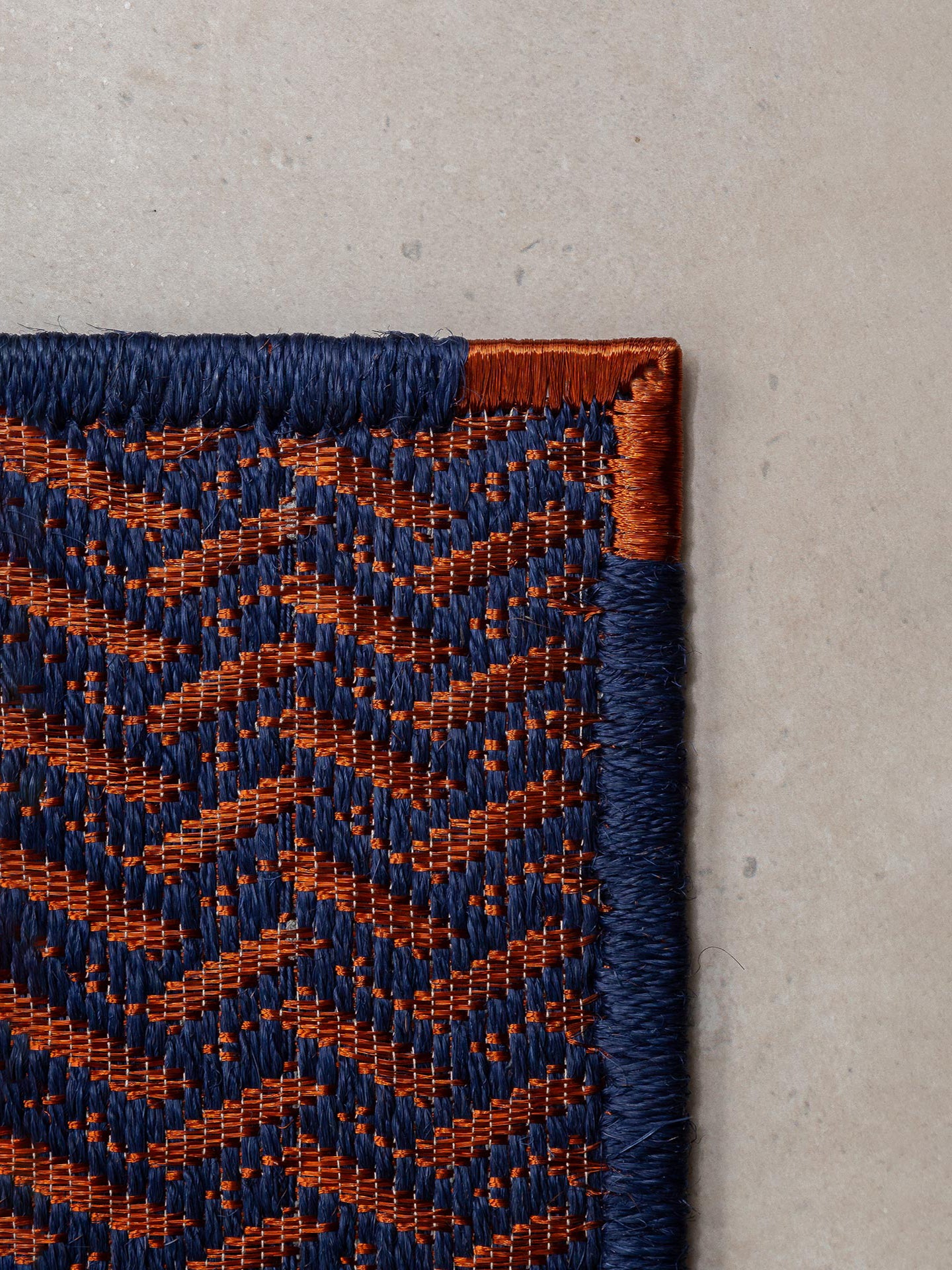 FESTIVAL | BLUE & COPPER