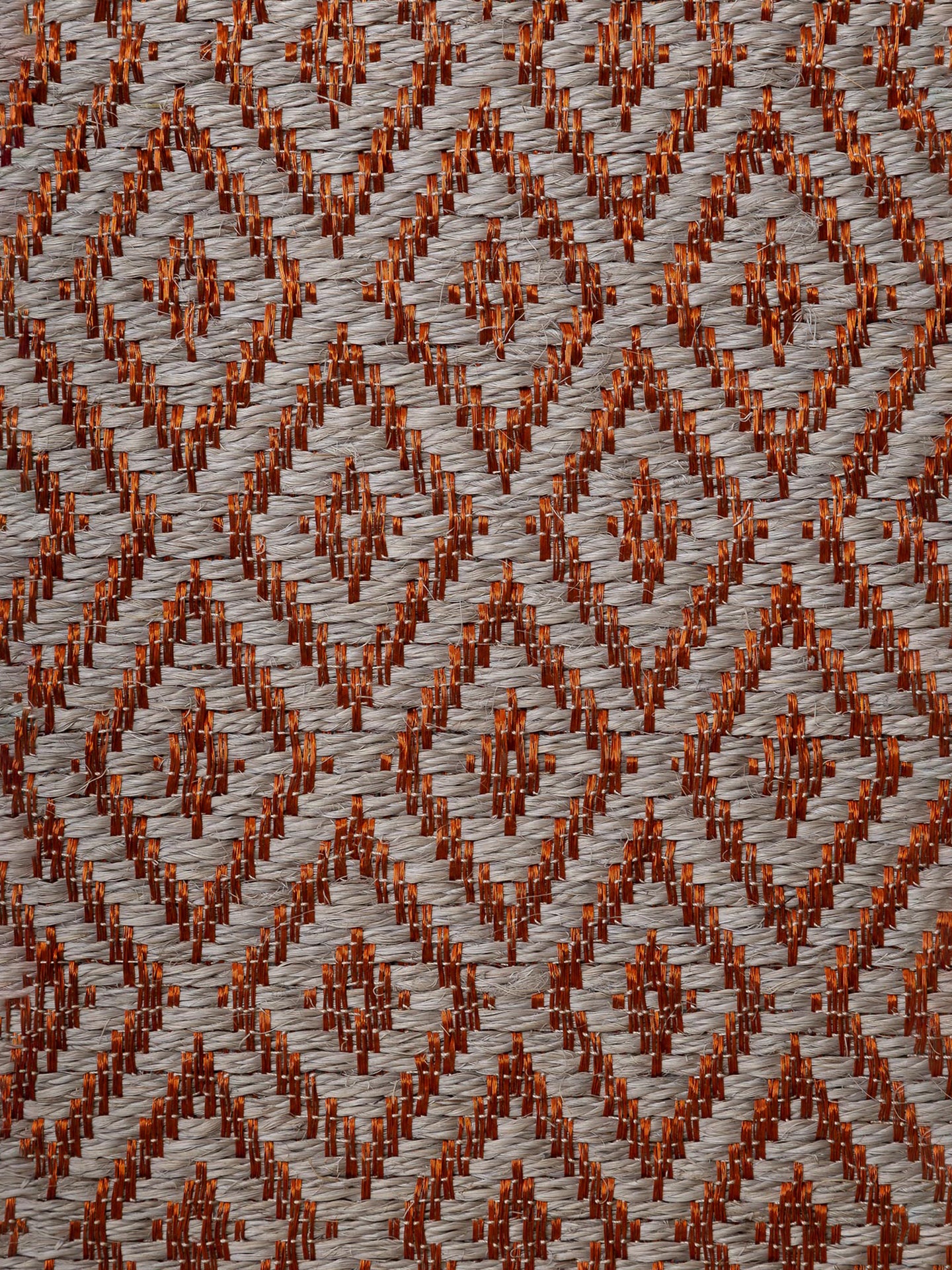 INCA | LIGHT GREY & COPPER