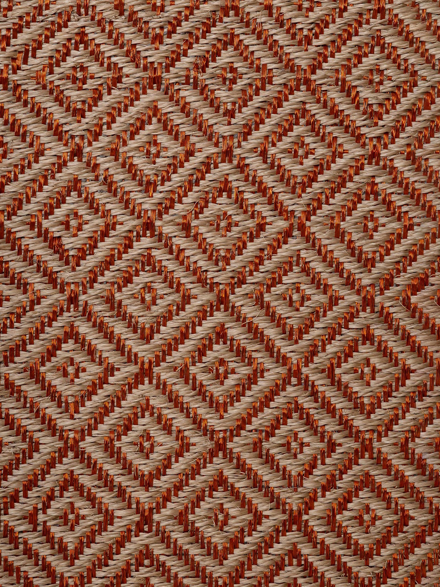 INCA | NATURAL & COPPER