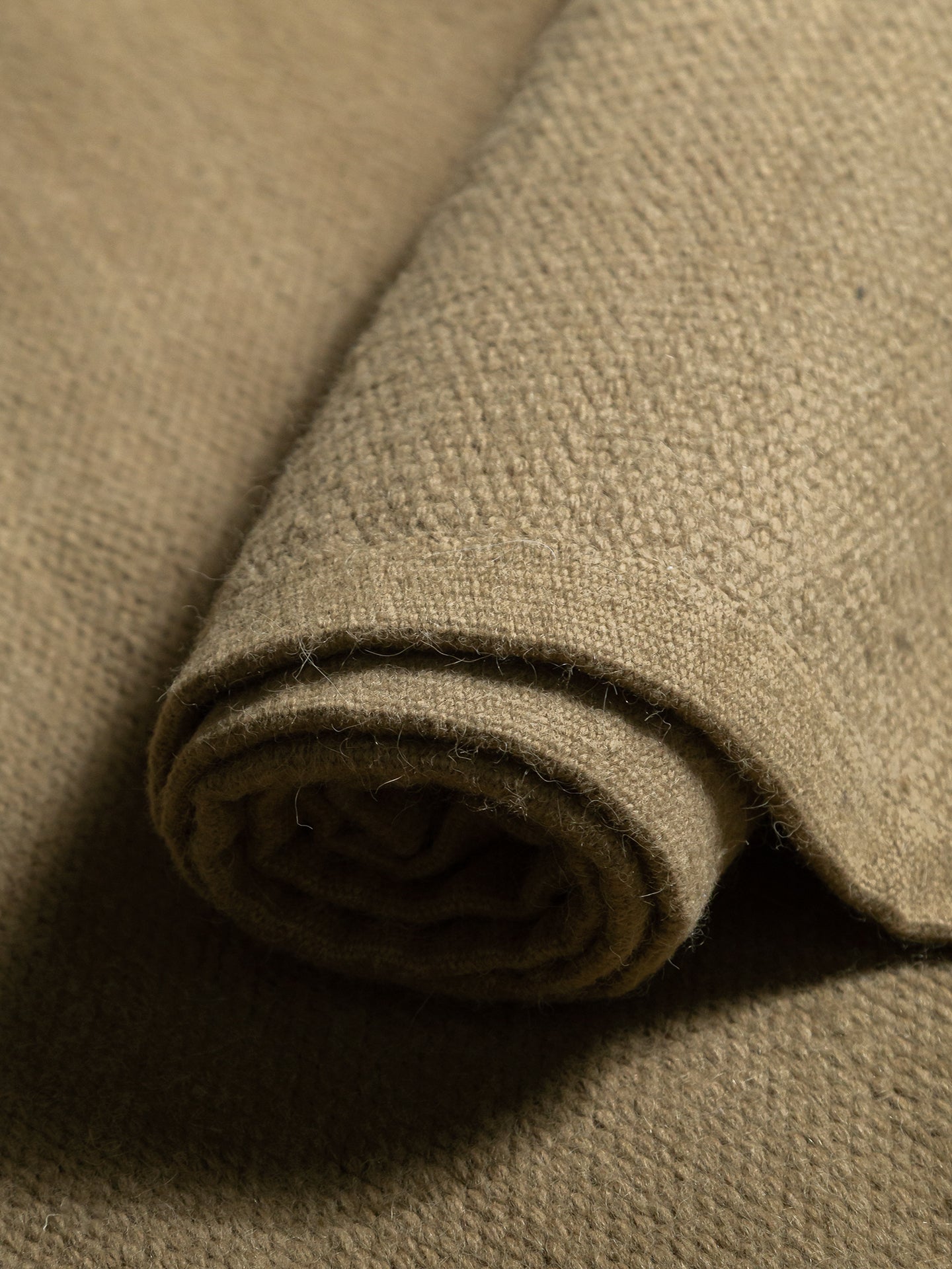 BEIGE | ALPACA | MEDIUM THICKNESS