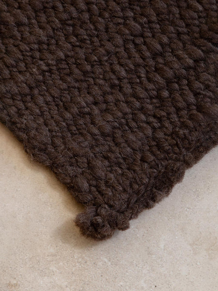 SURCOS | REFINED WOOL | CHUNKY THICKNESS