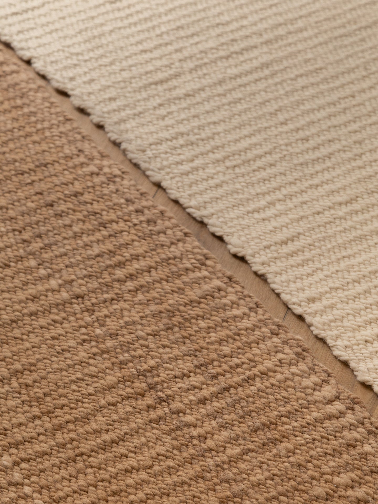 SURCOS | TABACO | LANA CEPILLADA | GROSOR GRUESO