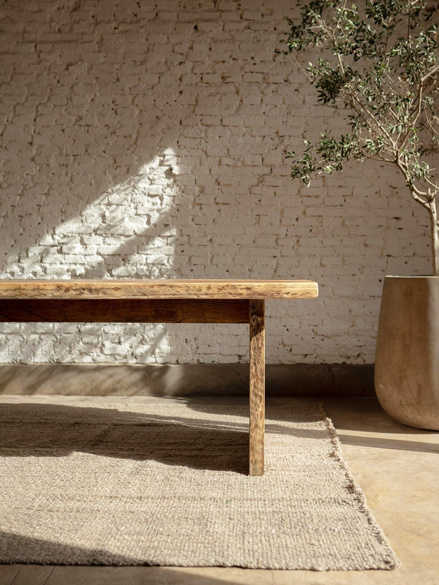 LATTE | WOOL | CHUNKY THICKNESS