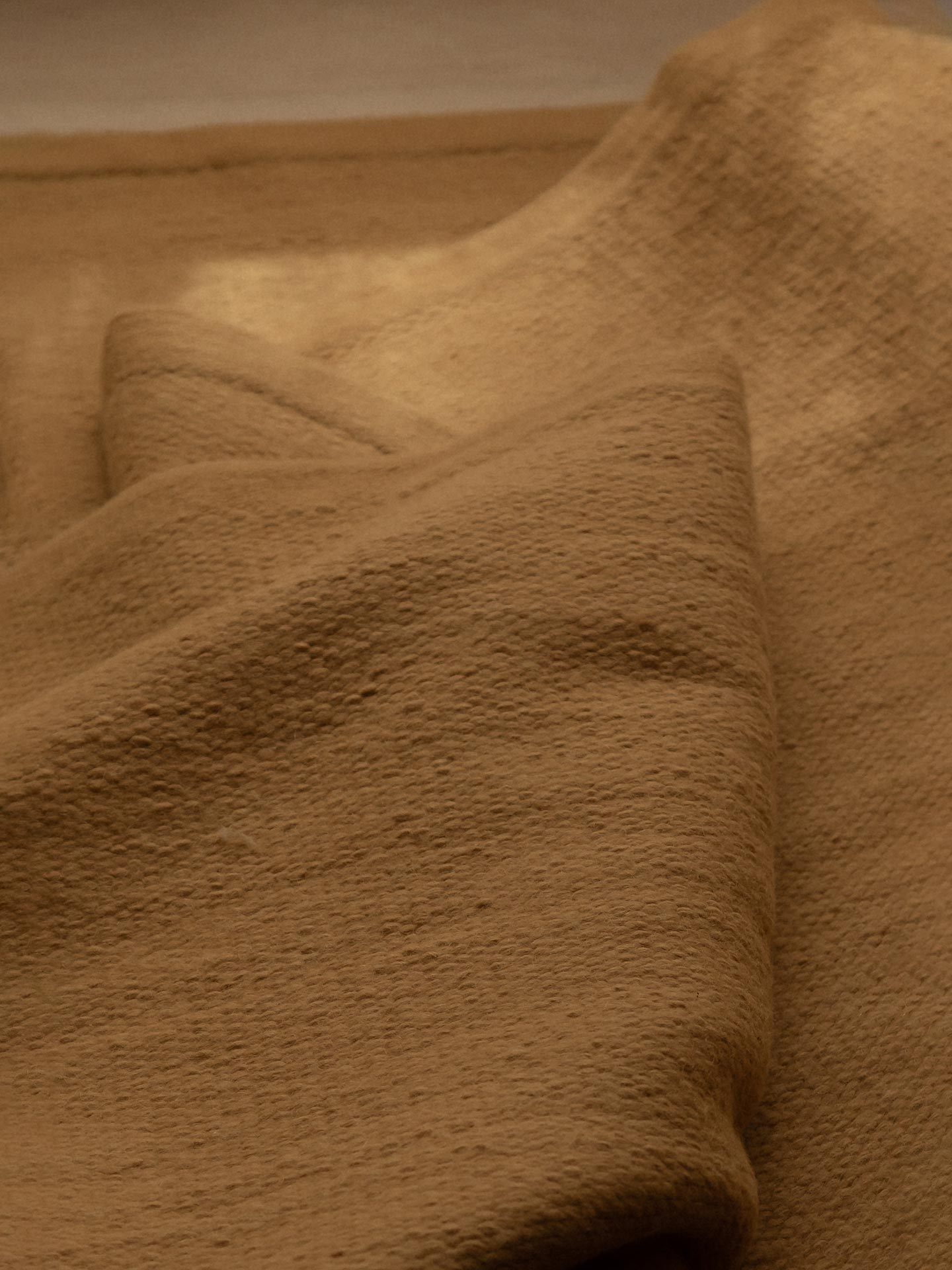 BEIGE | ALPACA | MEDIUM THICKNESS