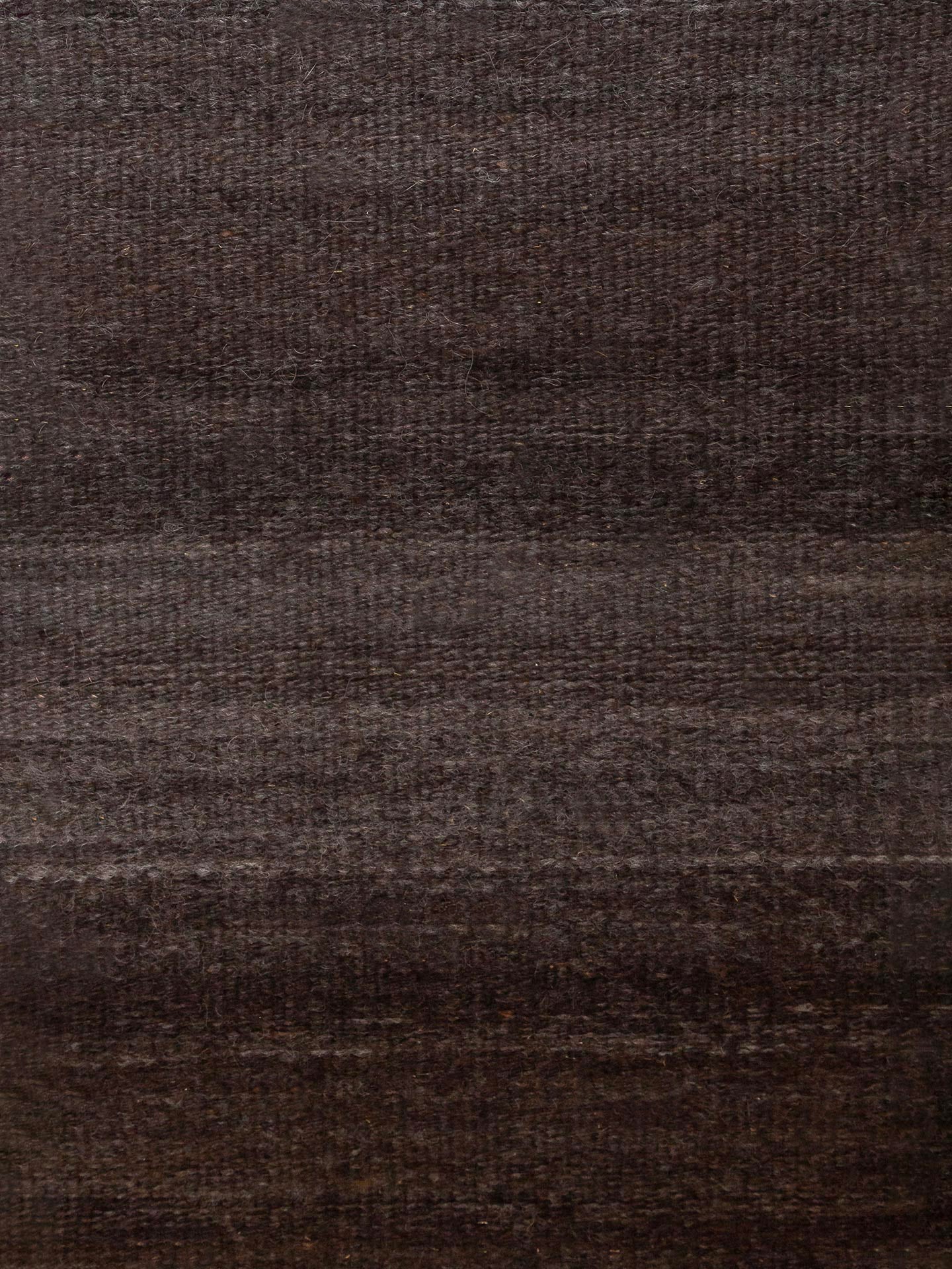 BRAIDED TASSELS | SMOKE GREY | LLAMA | THIN THICKNESS