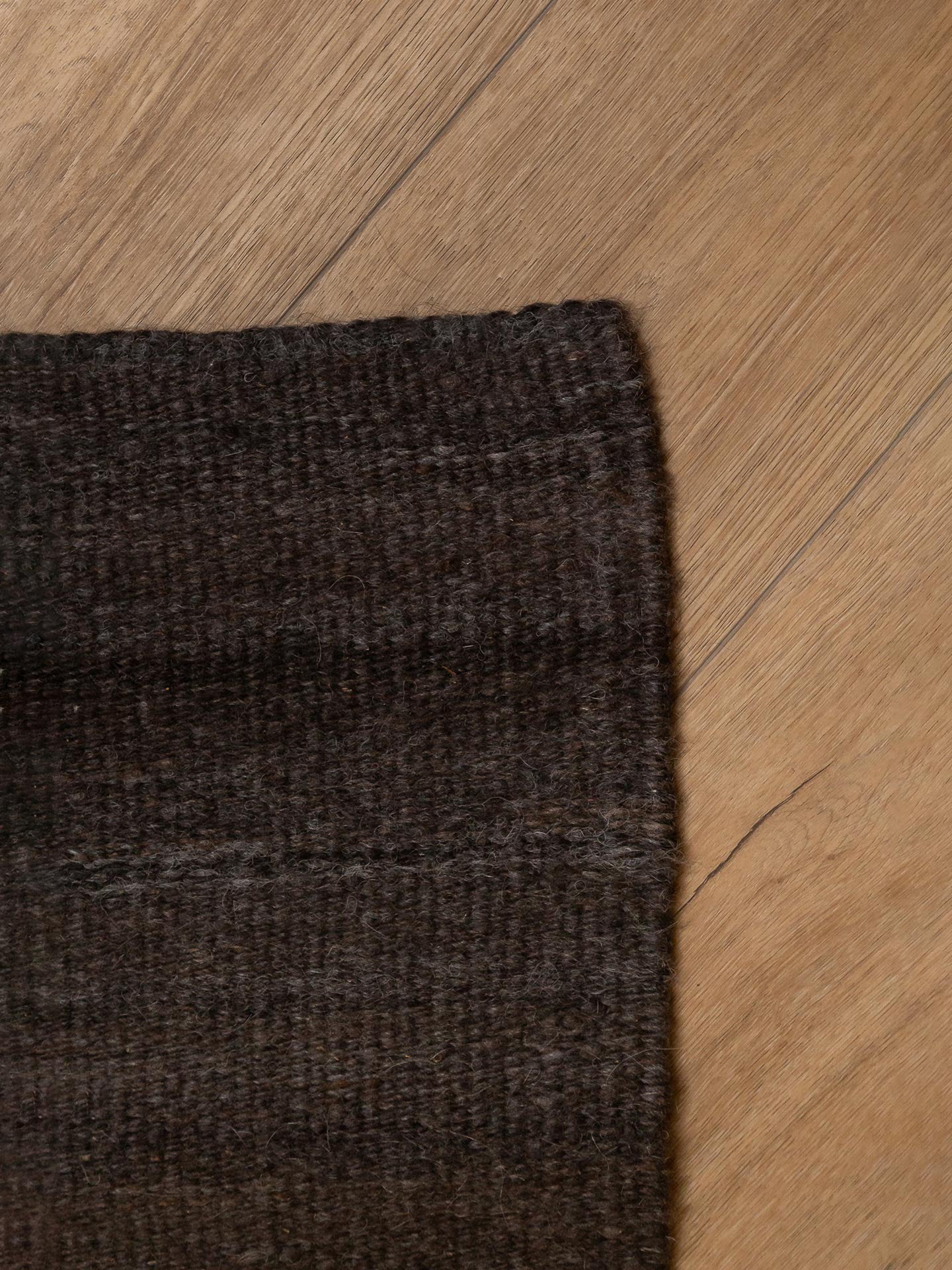 GRIS HUMO | LLAMA | GROSOR FINO