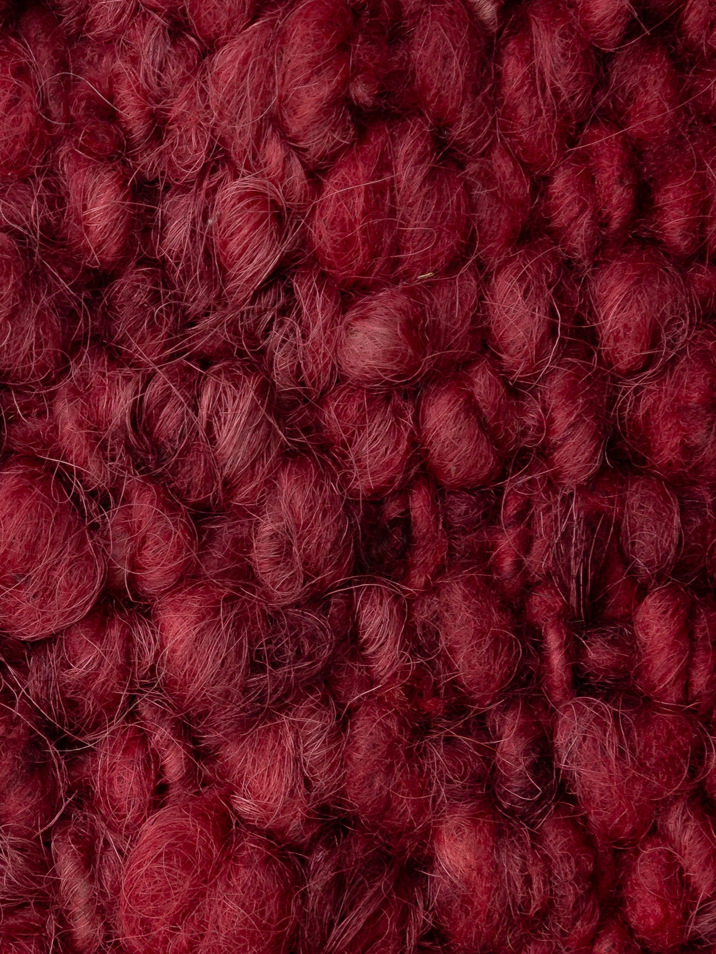 MALBEC | WOOL | CHUNKY THICKNESS