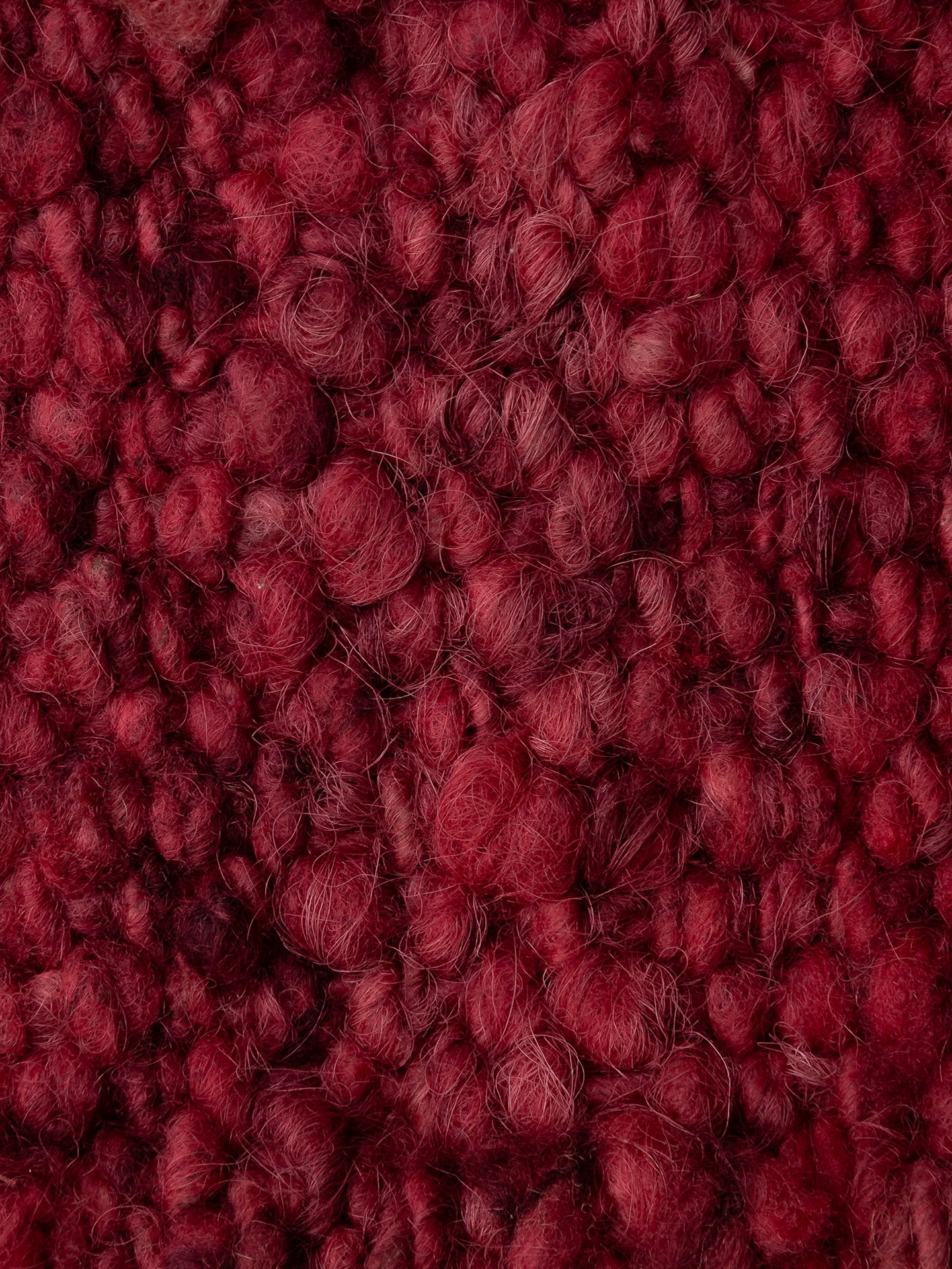 MALBEC | WOOL | CHUNKY THICKNESS