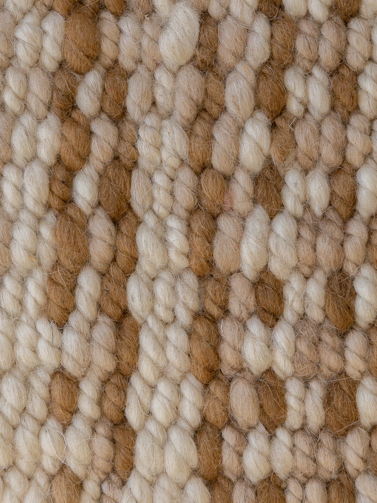 MATIZADA | LANA CEPILLADA | GROSOR GRUESO