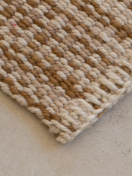 MATIZADA | REFINED WOOL | CHUNKY THICKNESS