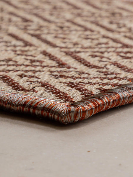 MOSAIC | NATURAL & COBRE