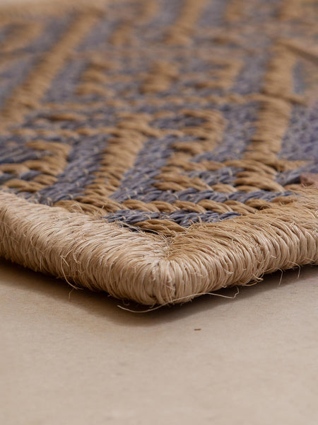 MOSAIC | NATURAL & GRIS OSCURO