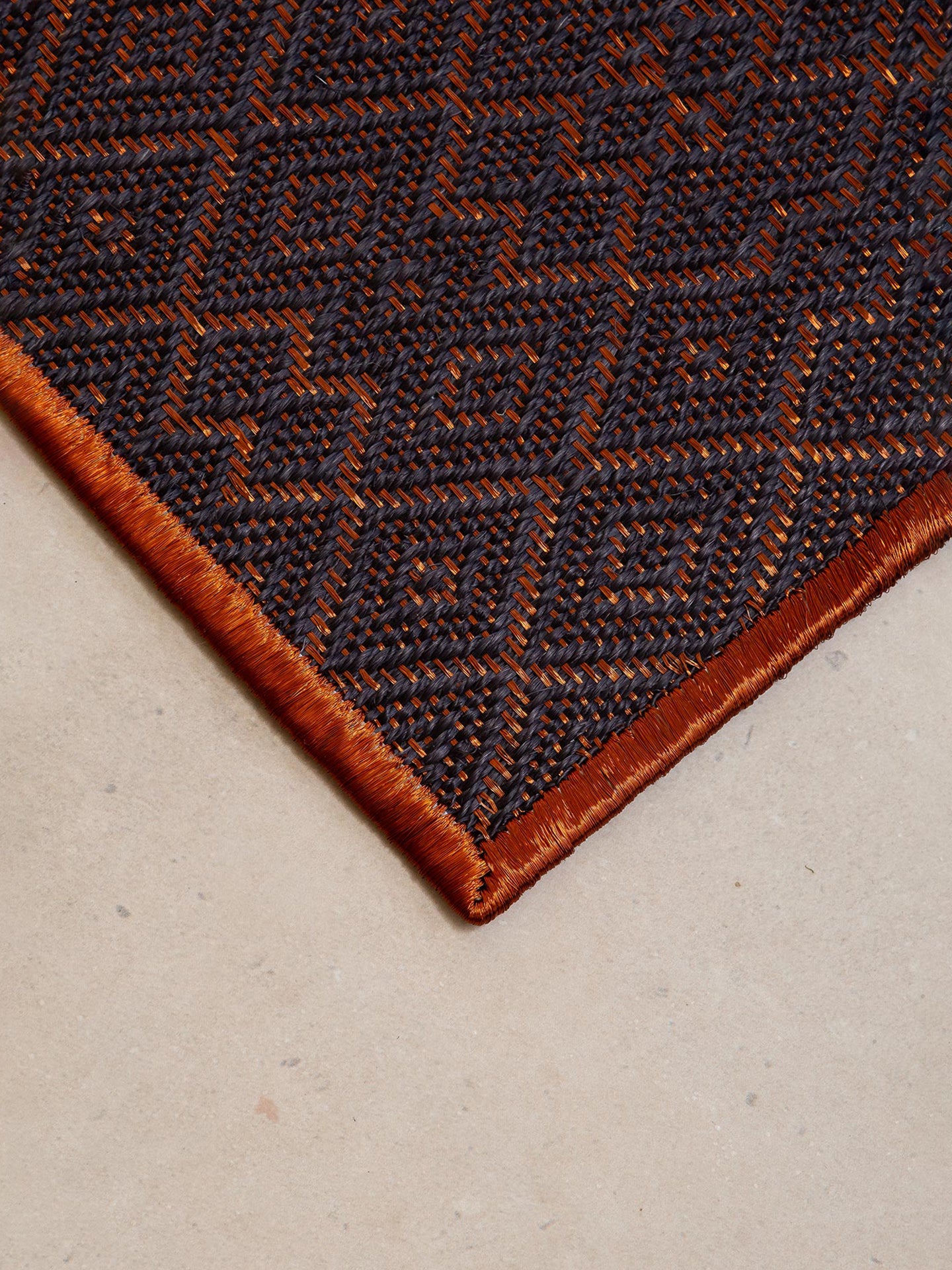 NAZCA | NEGRO & COBRE