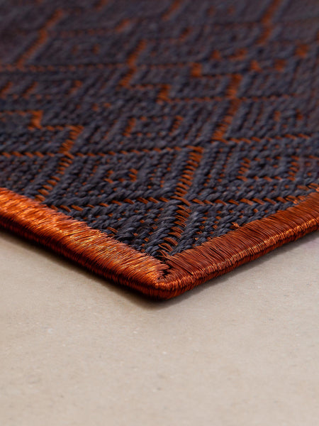 NAZCA | NEGRO & COBRE