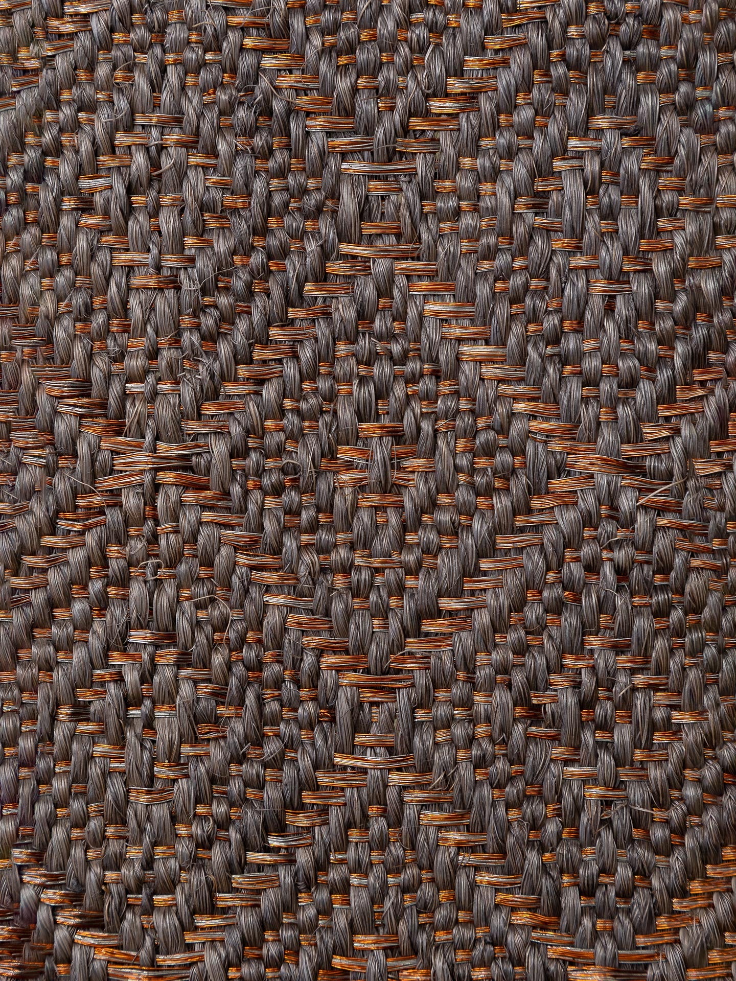 NAZCA | LIGHT GREY & METAL MIX