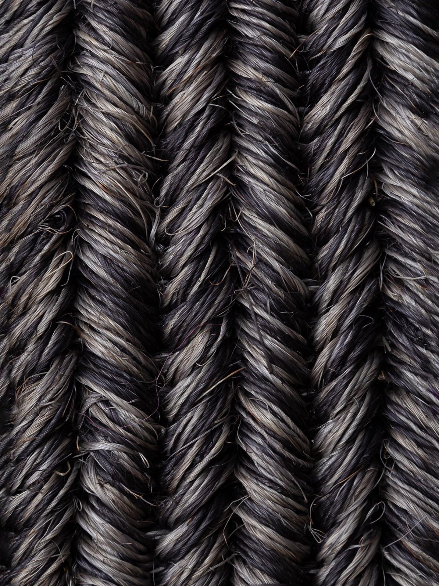 NUDO | NEGRO & GRIS CLARO