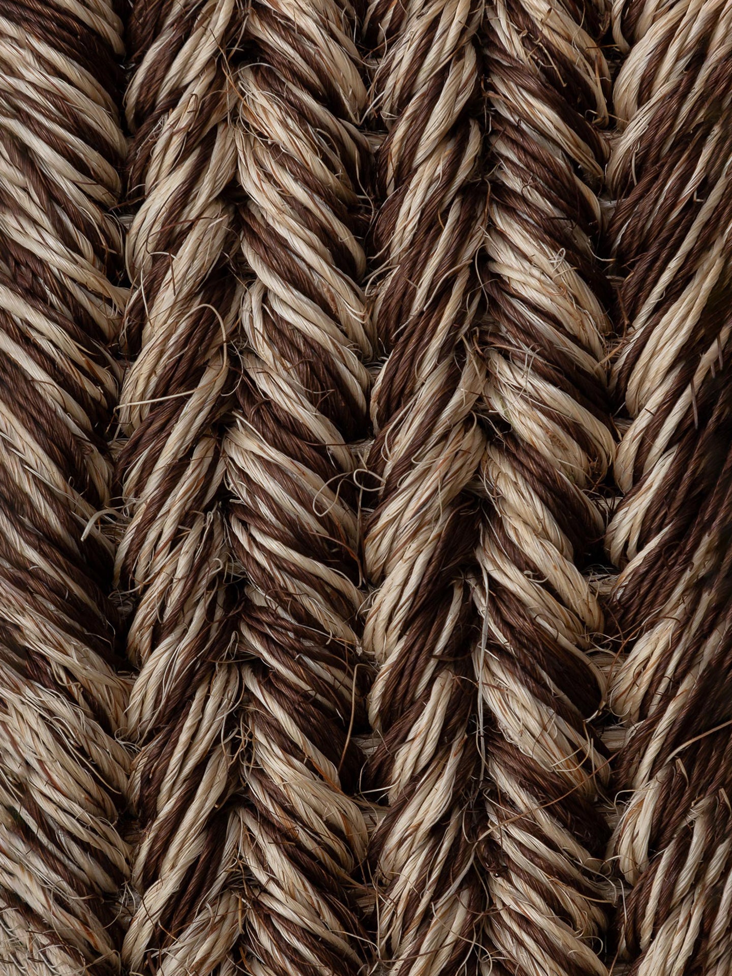 NUDO | NATURAL & CAFÉ