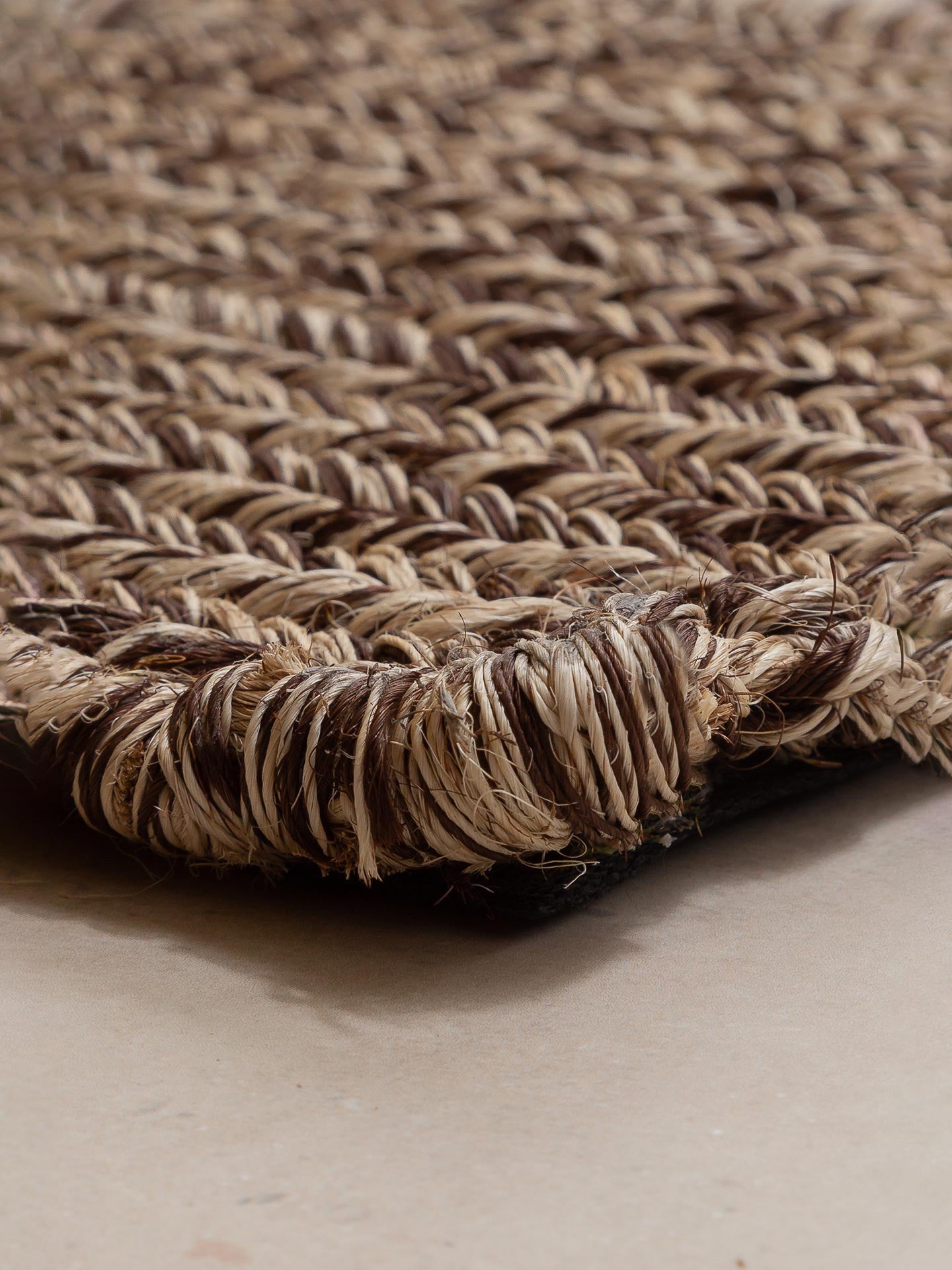 NUDO | NATURAL & CAFÉ