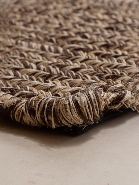 NUDO | NATURAL & CAFÉ