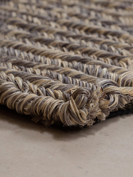 NUDO | BLANCO & GRIS CLARO