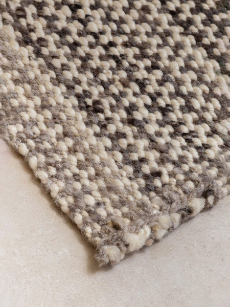 PIXEL | REFINED & TRADITIONAL WOOL | CHUNKY THICKNESS
