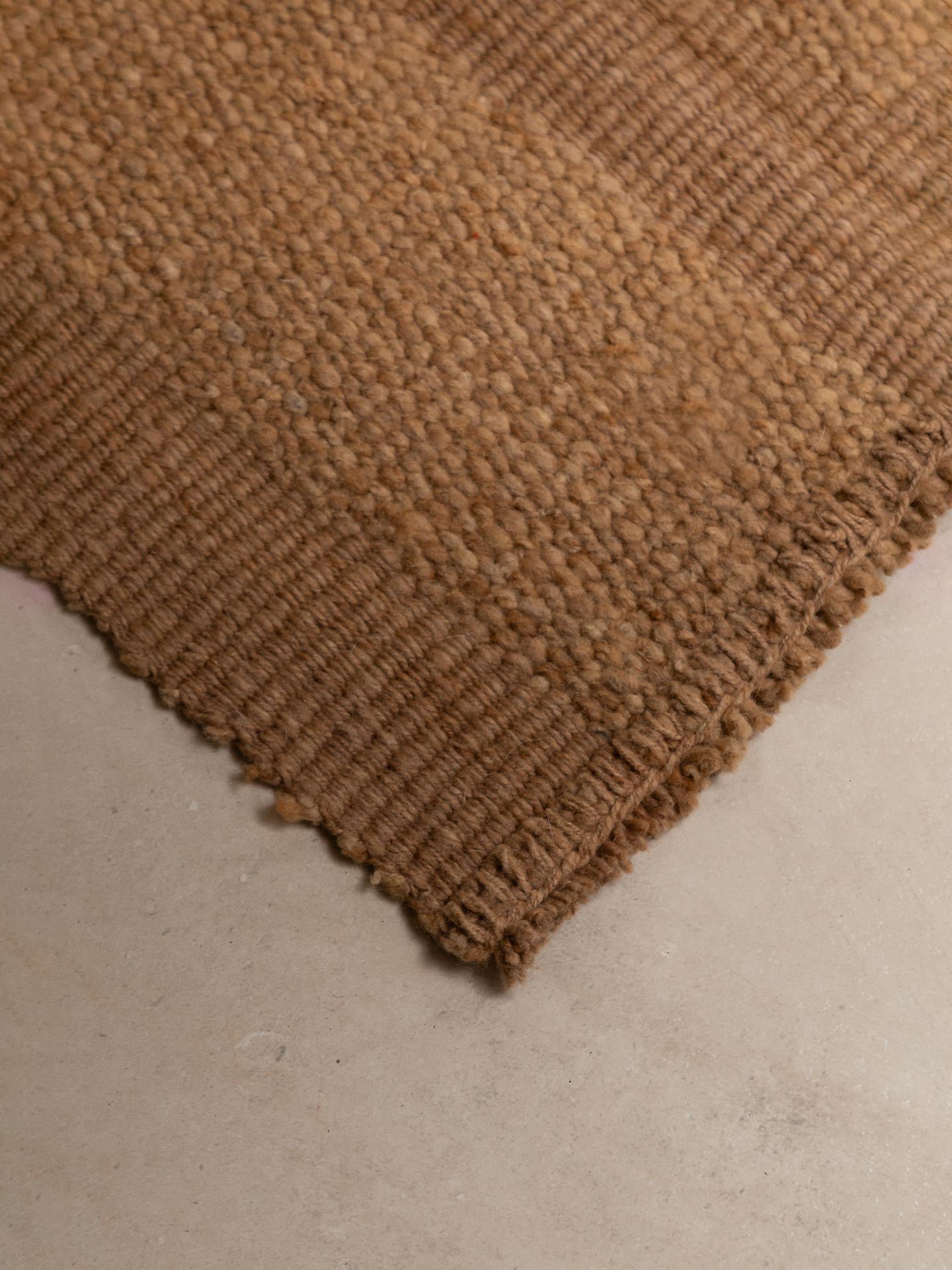SENDAS | TOBACCO | WOOL | CHUNKY & ULTRA THIN THICKNESS