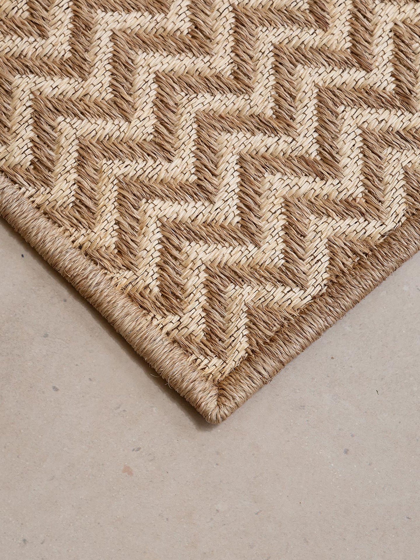 ZIGGY | MORENO CLARO & BLANCO