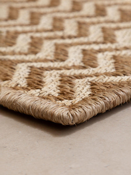 ZIGGY | MORENO CLARO & BLANCO