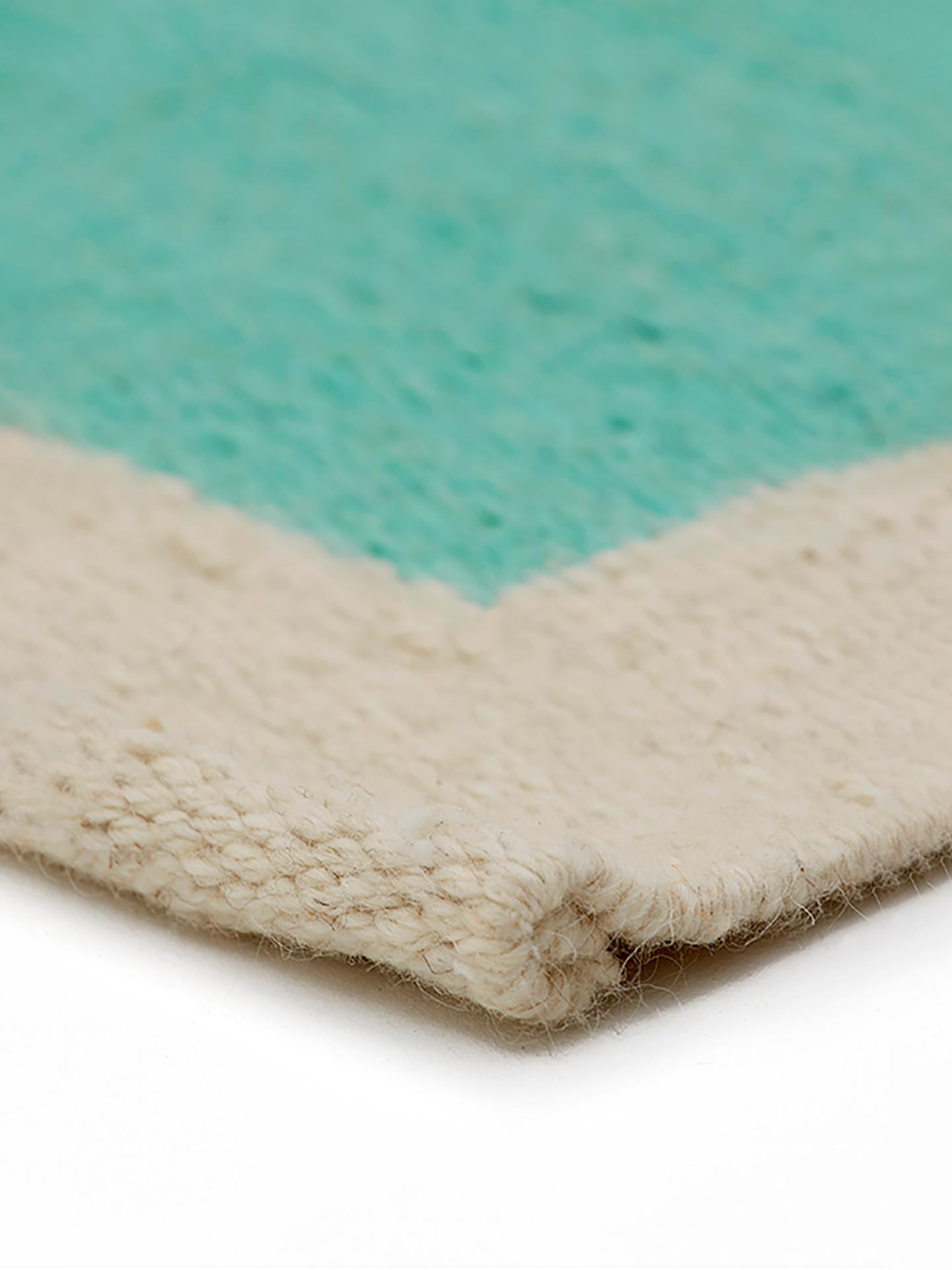 Duo Glass y azul claro