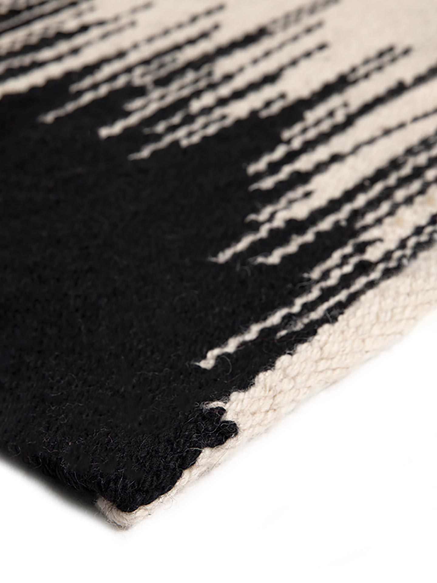 Hokusai Natural y Negro