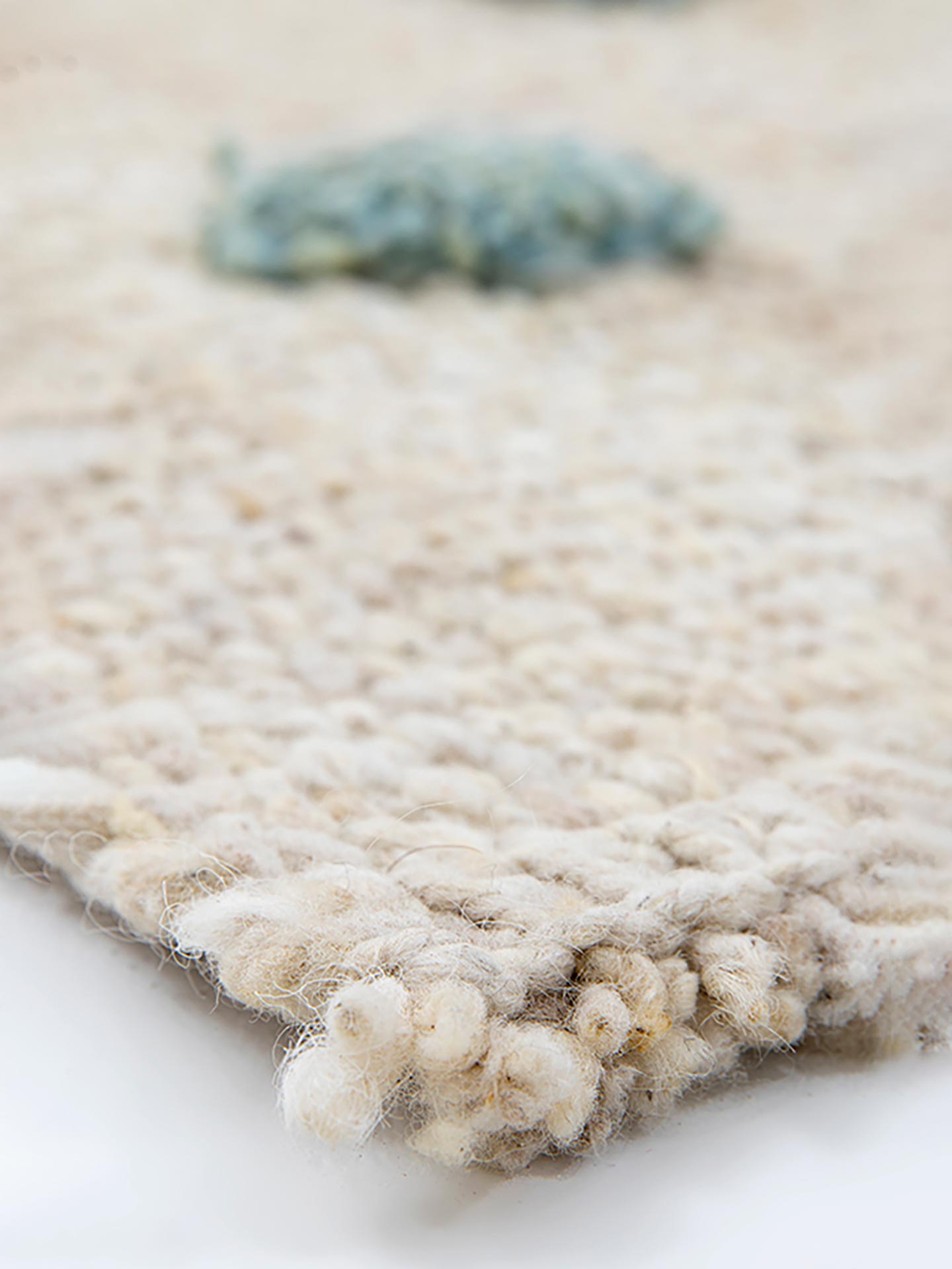 Pelo Cortado Pompones