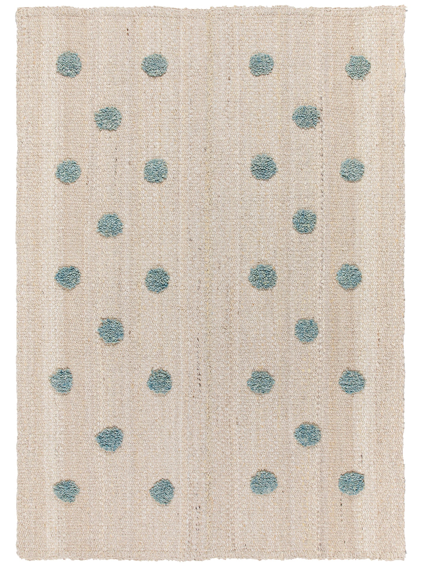 Pelo Cortado Pompones