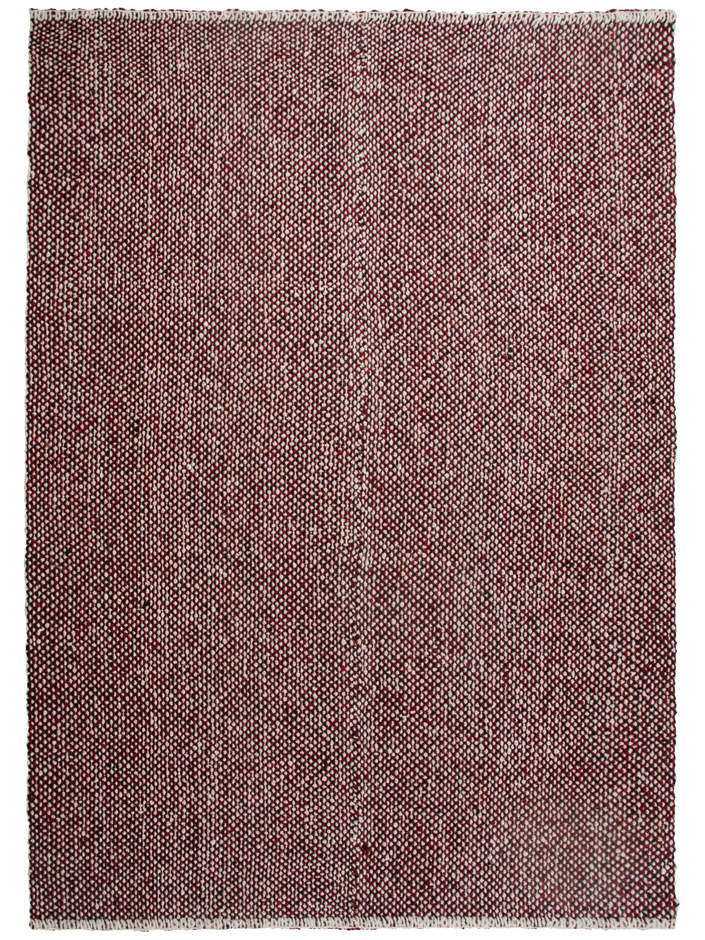 Puntitos Rojo Escarlata